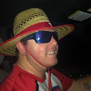 Meet your Posher, Brandon